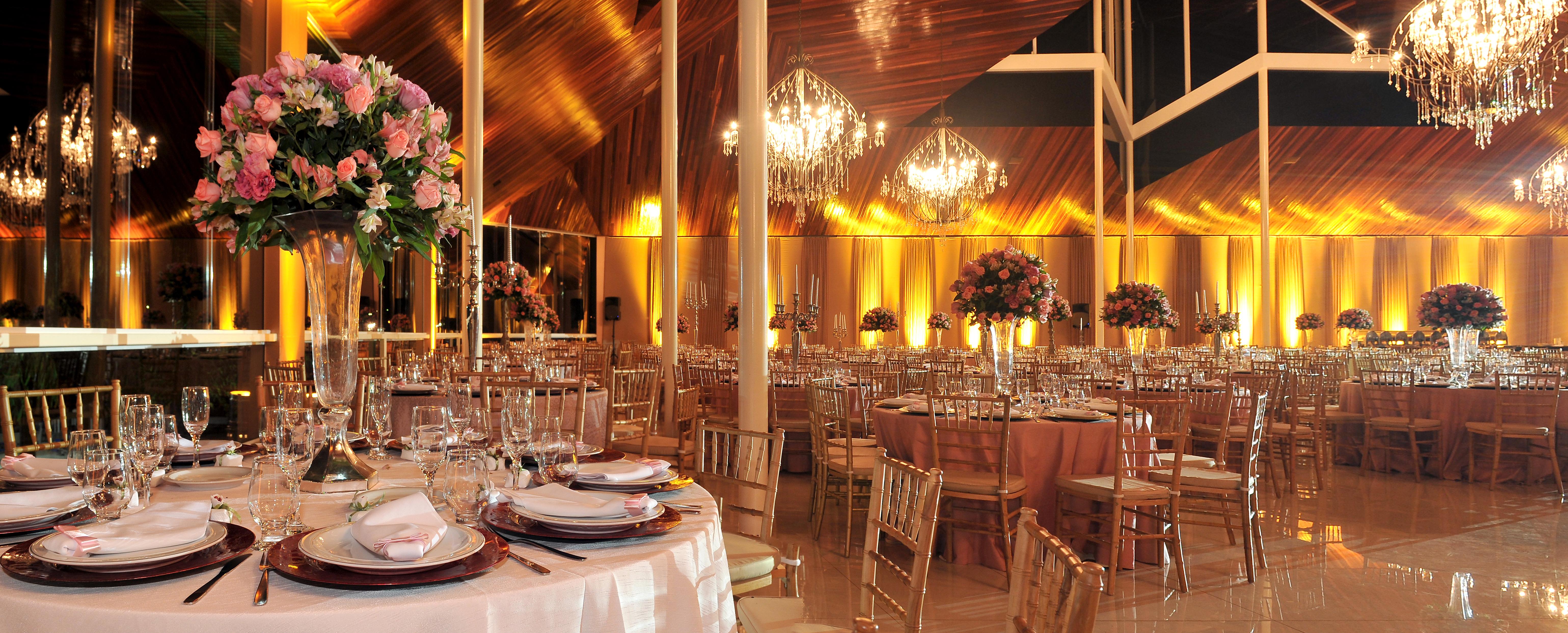 Recanto Cataratas - Thermas, Resort E Convention Foz do Iguacu Exterior photo The ballroom